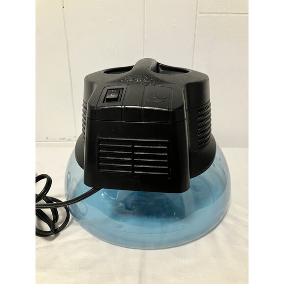 Rainbow Rainmate IL Air Freshener Purifier w/ LED Light - Tested - Picture 2 of 3